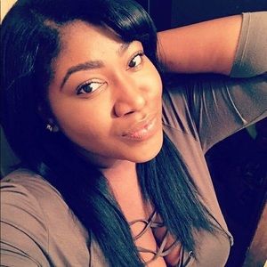 Meet your Posher, Kay